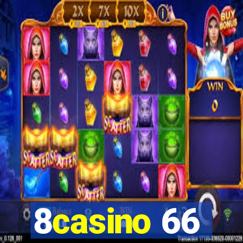 8casino 66